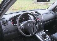 Suzuki Grand Vitara 9