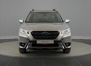 Subaru Outback Kombi 2,5 l 124 kw