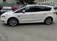 Ford S-MAX Kombi 2,0 l 110 kw