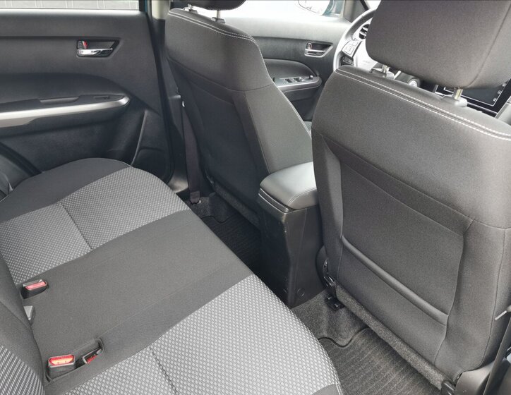 Suzuki Vitara Hatchback 1,4 l 95 kw