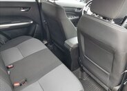 Suzuki Vitara Hatchback 1,4 l 95 kw