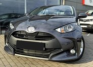 Toyota Yaris Hatchback 1,5 l 85 kw