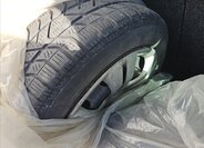 Škoda Fabia Kombi 1,2 l 63 kw