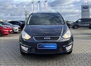 Ford Galaxy 8