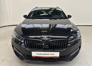Škoda Superb Kombi 2,0 l 147 kw