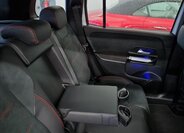 Mercedes-Benz GLB SUV 1,3 l 120 kw