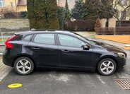 Volvo V40 MPV 0,0 0