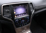 Jeep Grand Cherokee SUV / Terénní 3,0 l 184 kw