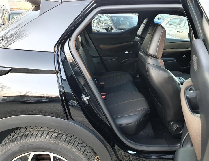 DS Automobiles DS3 Crossback 15