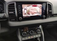 Škoda Karoq SUV 2,0 l 85 kw