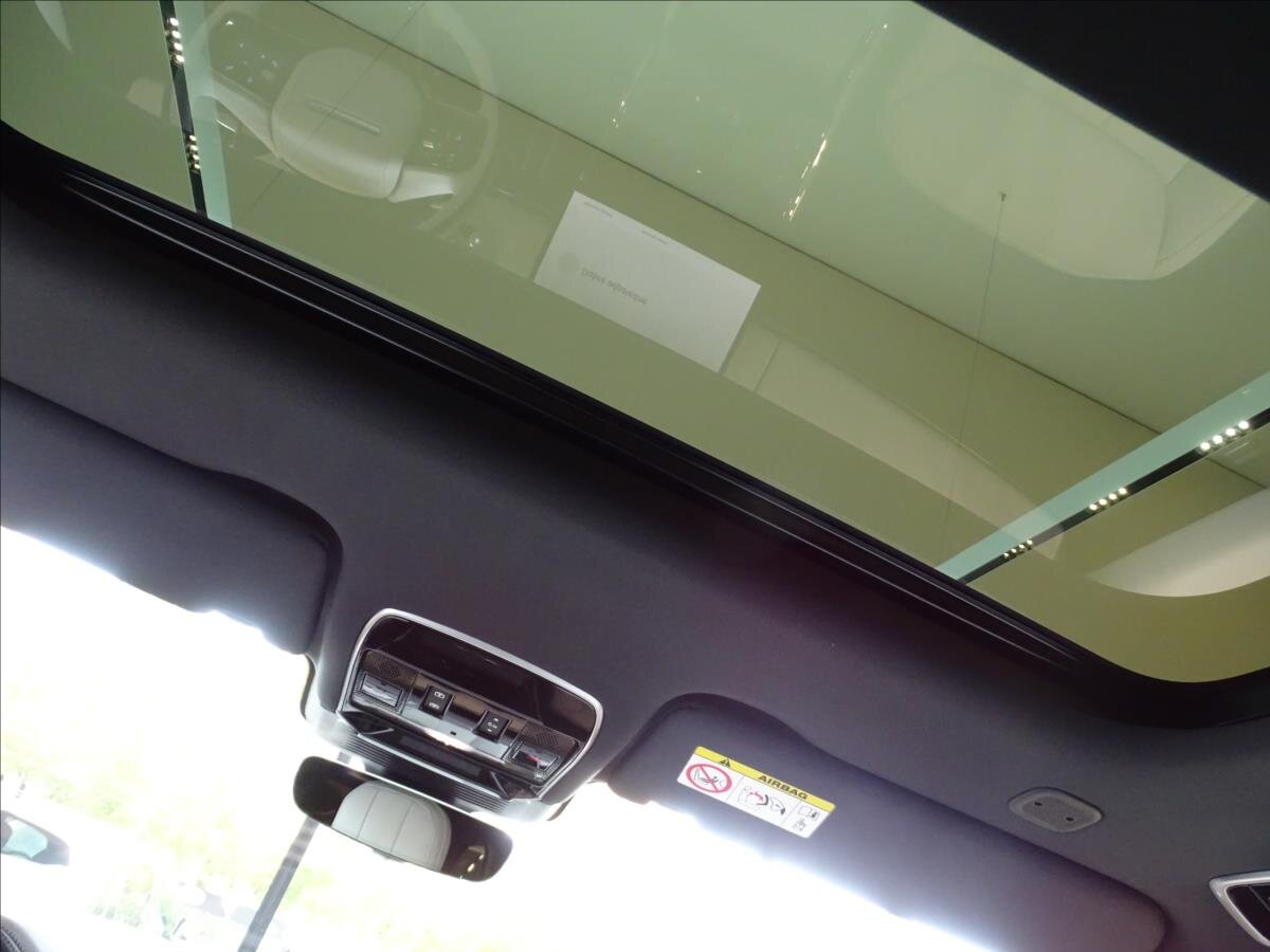 Land Rover Range Rover Sport SUV 3,0 l 221 kw