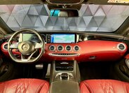 Mercedes-Benz Třídy S Ostatní 3,0 l 270 kw