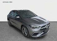 Mercedes-Benz GLA 3