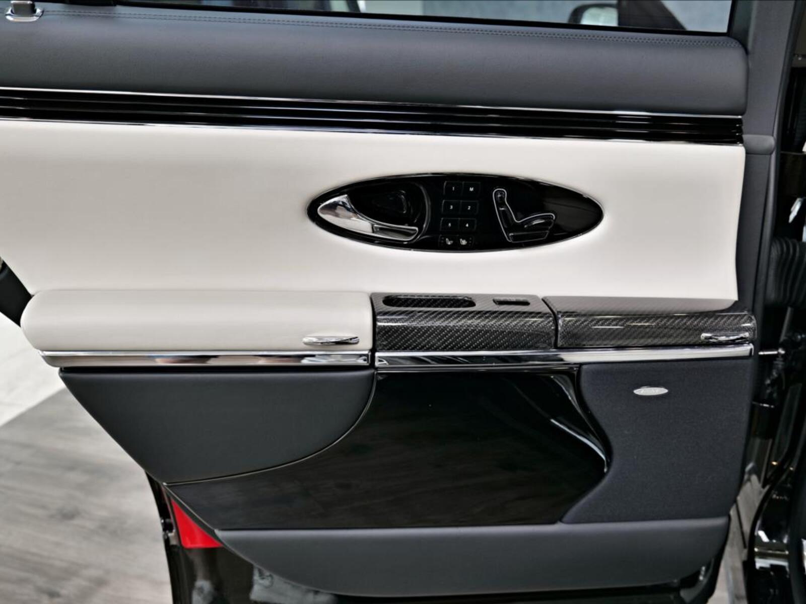 Mercedes-Benz Ostatní 28