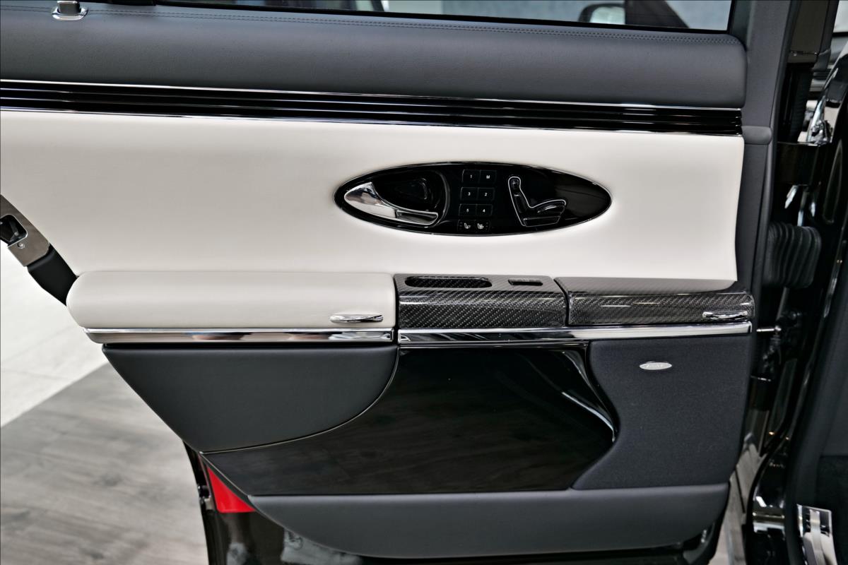 Mercedes-Benz Ostatní