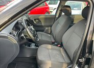 Škoda Fabia Kombi 1,2 l 77 kw