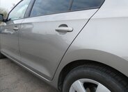 Škoda Rapid Sedan / Limuzína 1,2 l 77 kw