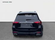 Mercedes-Benz GLE 6