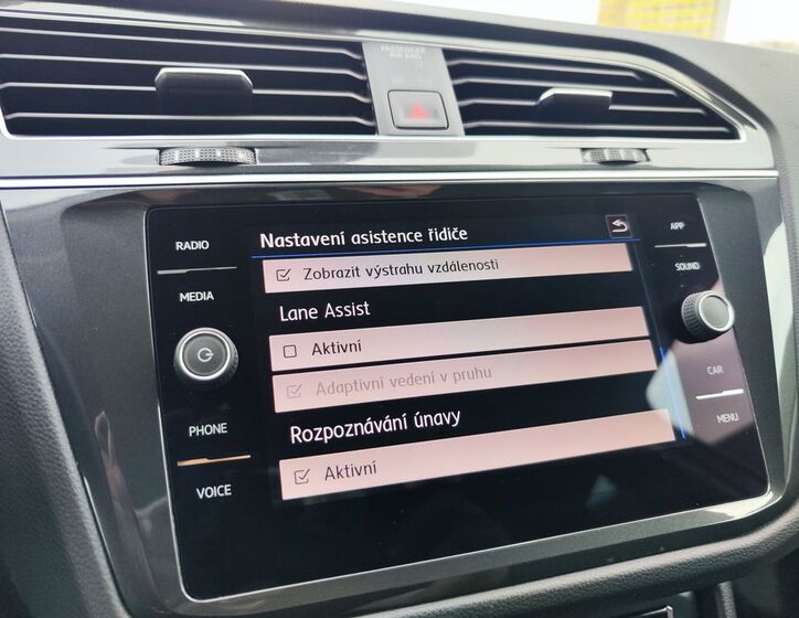 Volkswagen Tiguan 21