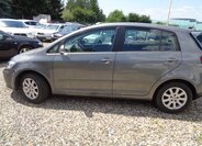 Volkswagen Golf Plus Hatchback 1,4 l 90 kw