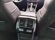 Škoda Superb Kombi 2,0 l 140 kw