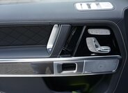 Mercedes-Benz Třídy G 14