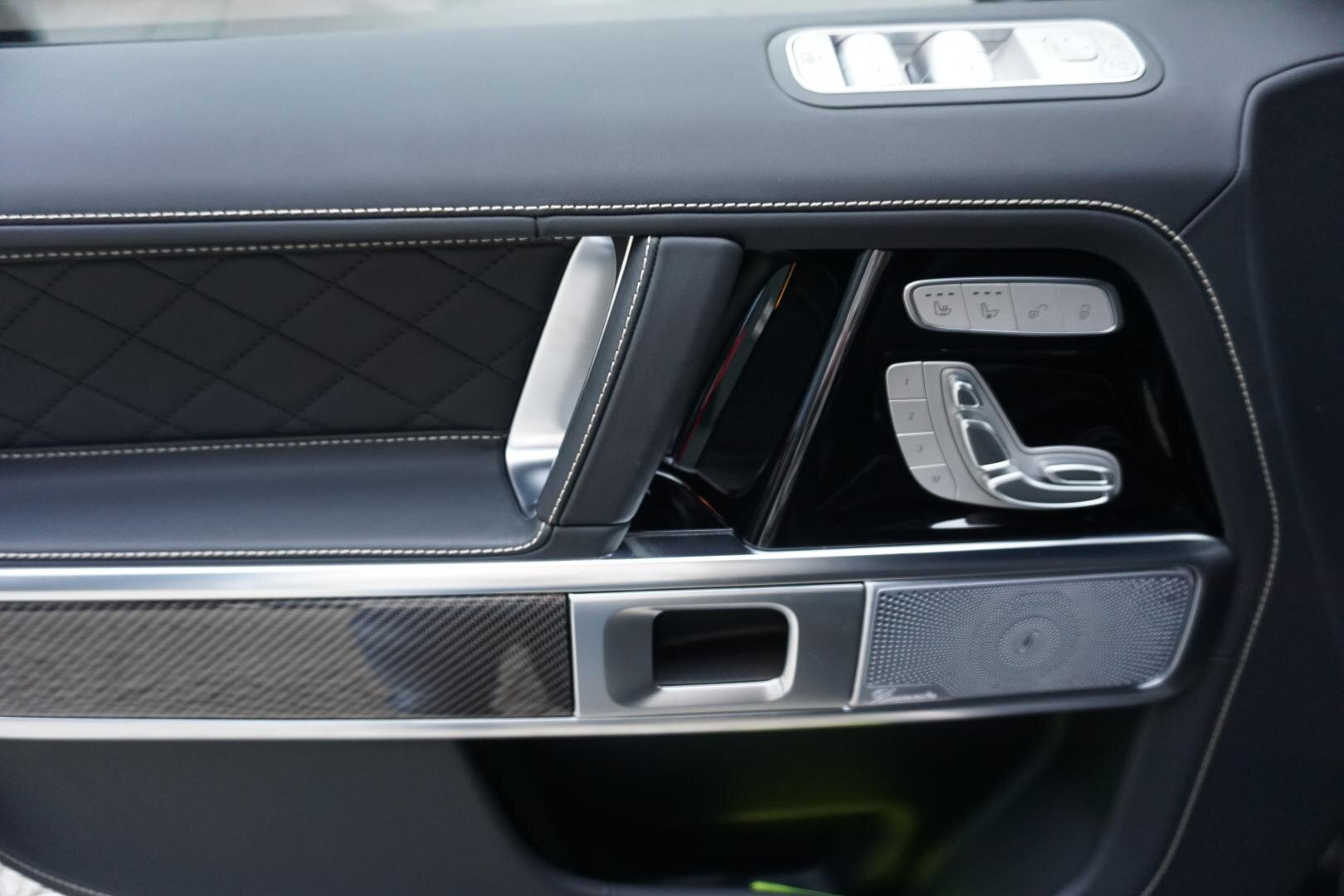 Mercedes-Benz Třídy G