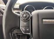 Land Rover Discovery SUV / Terénní 3,0 l 190 kw