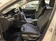 Škoda Octavia Kombi 2,0 l 85 kw