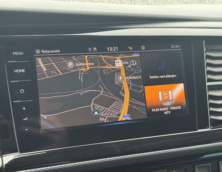 Volkswagen Multivan 28