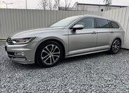 Volkswagen Passat 3