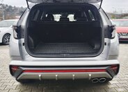 Hyundai Tucson SUV 1,6 l 110 kw