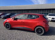 Renault Clio Hatchback 898,0 56 kw