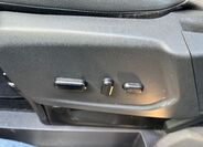 Ford Tourneo Custom Kombi 2,0 l 96 kw