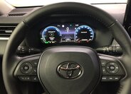 Toyota RAV4 SUV 2,5 l 163 kw
