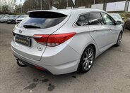 Hyundai i40 Kombi 1,7 l 100 kw