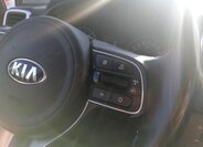 KIA Sportage SUV / Terénní 1,6 l 97 kw