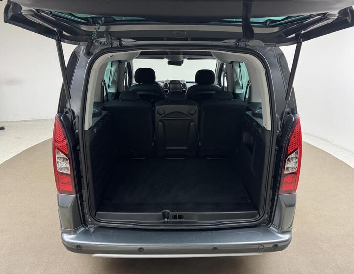 Citroën Berlingo 36