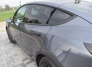 Tesla Model Y SUV / Terénní 0,0 378 kw