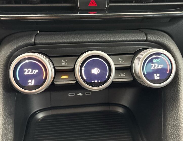 Škoda Kodiaq SUV / Terénní 2,0 l 142 kw