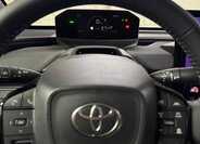 Toyota bZ4X Hatchback 0,0 252 kw