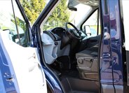 Ford Transit Valník 2,2 l 74 kw