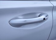 Hyundai Santa Fe SUV 2,2 l 147 kw