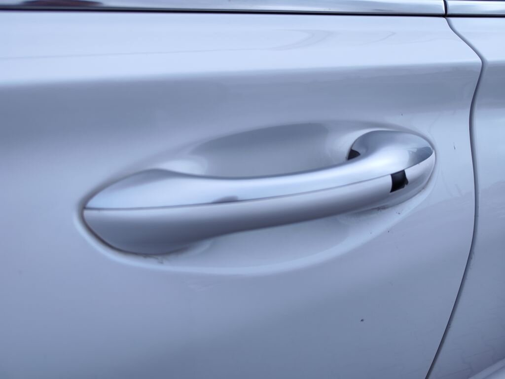 Hyundai Santa Fe SUV 2,2 l 147 kw