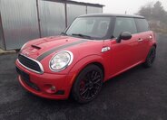 Mini Cooper S Hatchback 1,6 l 155 kw