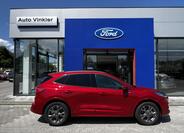 Ford Kuga 3