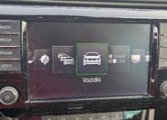 Škoda Superb Kombi 0,0 140 kw