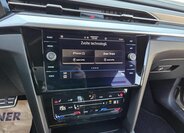 Volkswagen Arteon Liftback 2,0 l 110 kw
