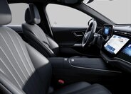 Mercedes-Benz Třídy E 7