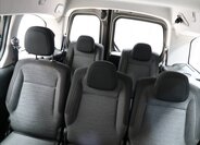 Citroën Berlingo 21